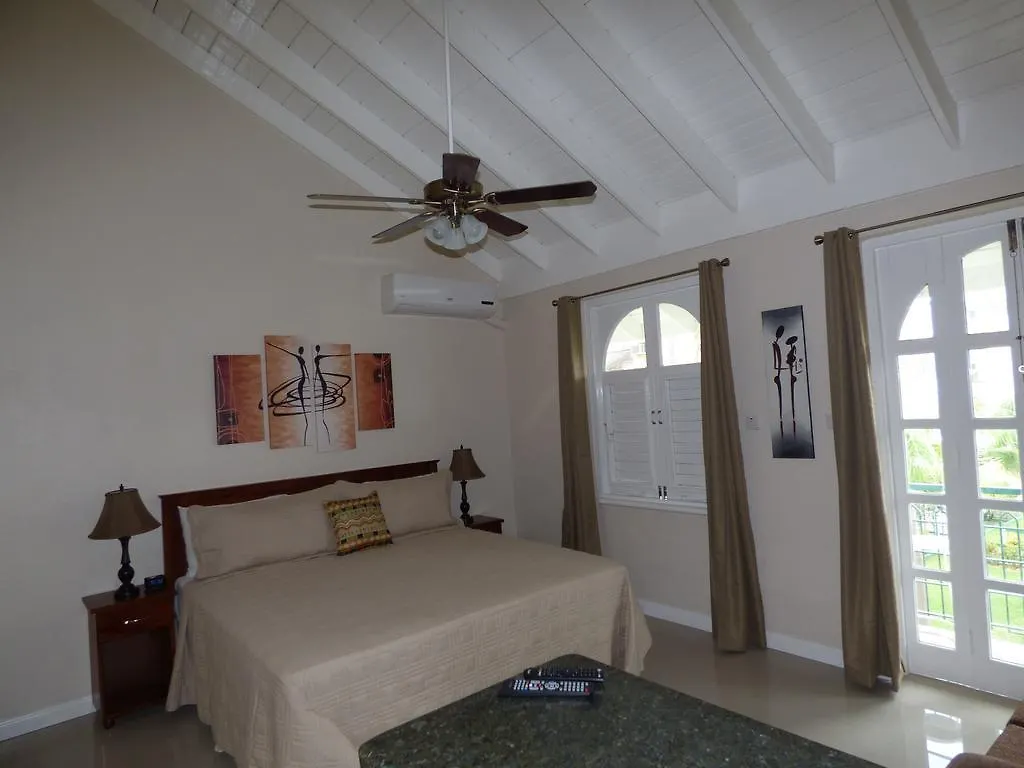 Beach Studio 30 Ocho Rios Apartment