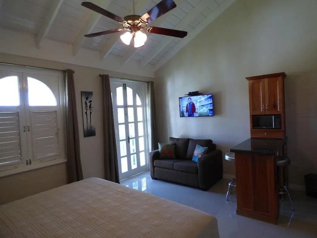 Beach Studio 30 Ocho Rios
