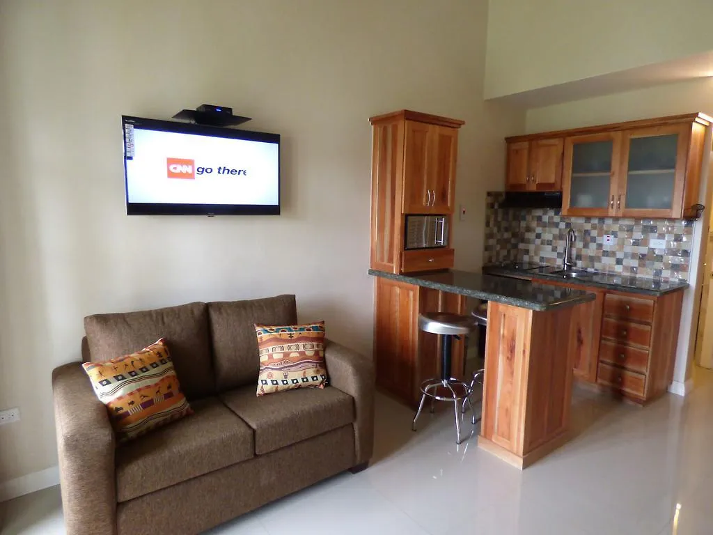 Beach Studio 30 Apartment Ocho Rios