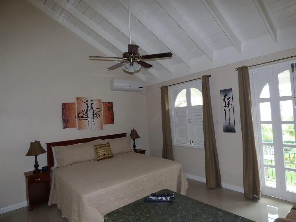 Beach Studio 30 Apartment Ocho Rios 0*,  Jamaica