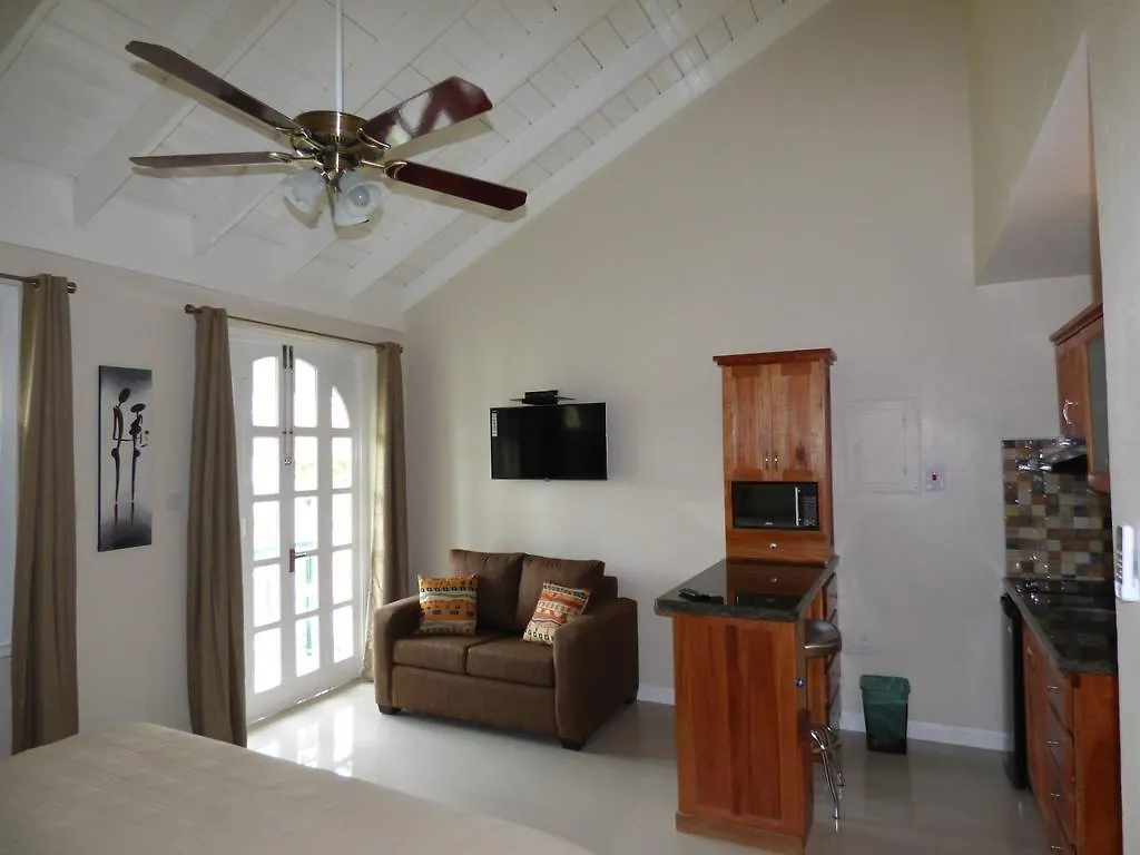 Beach Studio 30 Ocho Rios Jamaica