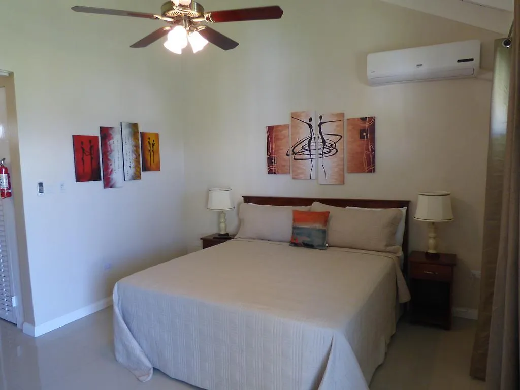 Beach Studio 30 Apartment Ocho Rios