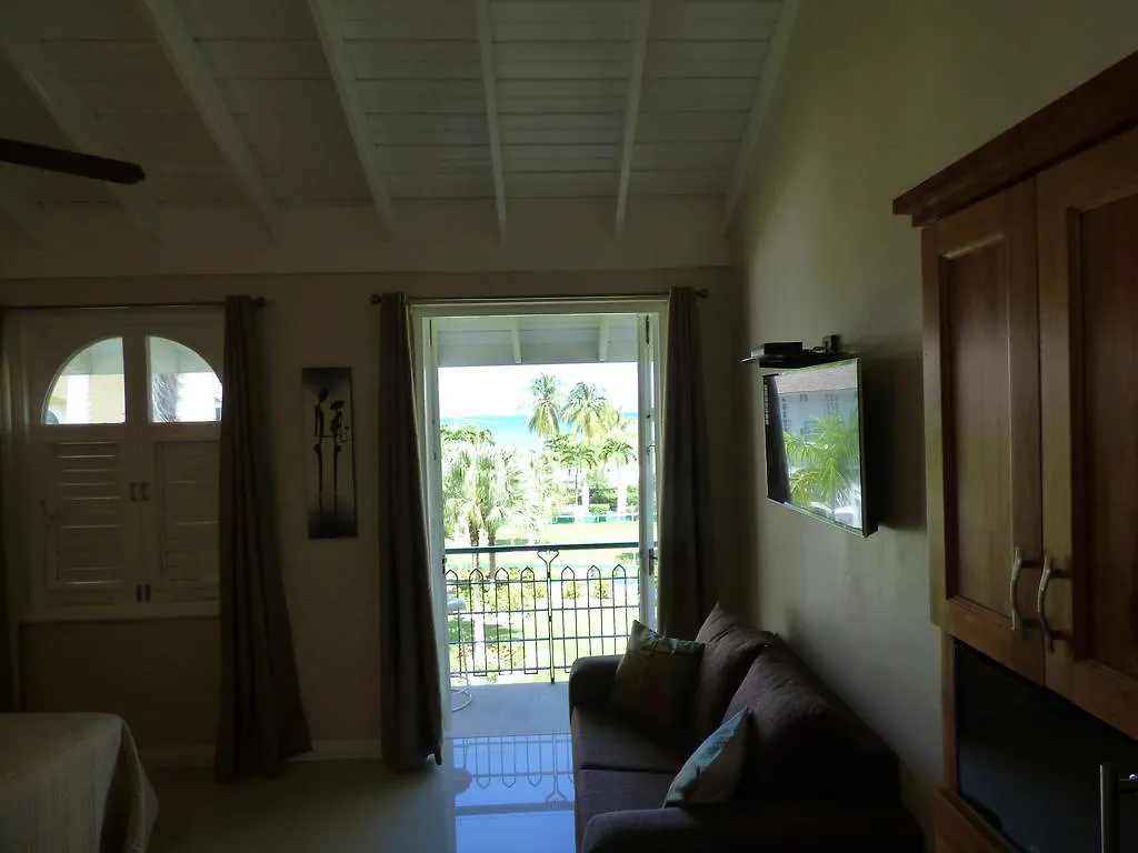 Beach Studio 30 Apartment Ocho Rios 0*,