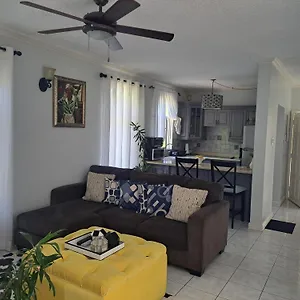 Apartment Ivory Tower, Ocho Rios