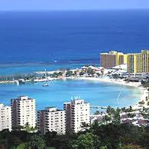 Apartment Turtle Beach Towers Apt 22 C -, Ocho Rios