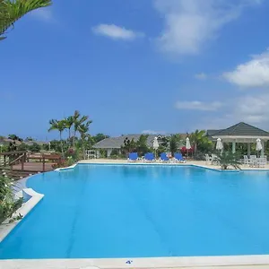 Villa Under The Palms Iii, Ocho Rios