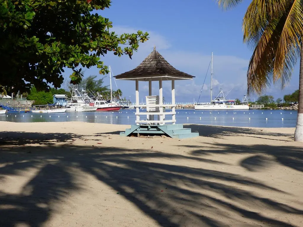 Apartment Beach Studio 30 Ocho Rios