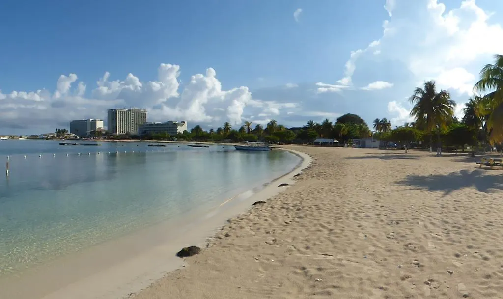Beach Studio 30 Ocho Rios Jamaica