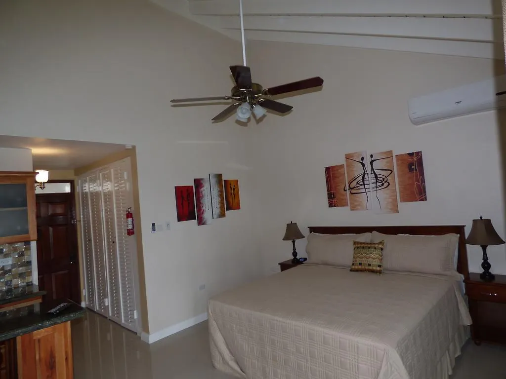 Apartment Beach Studio 30 Ocho Rios Jamaica