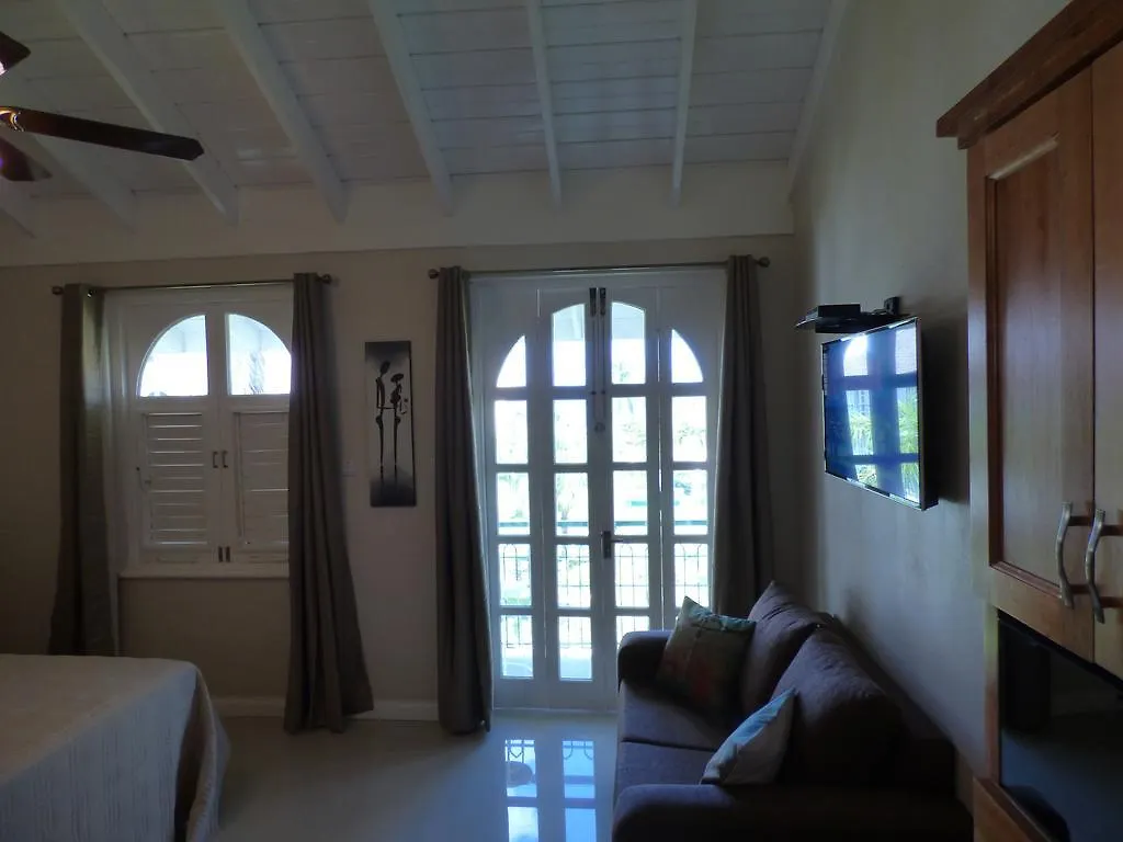 Apartment Beach Studio 30 Ocho Rios Jamaica