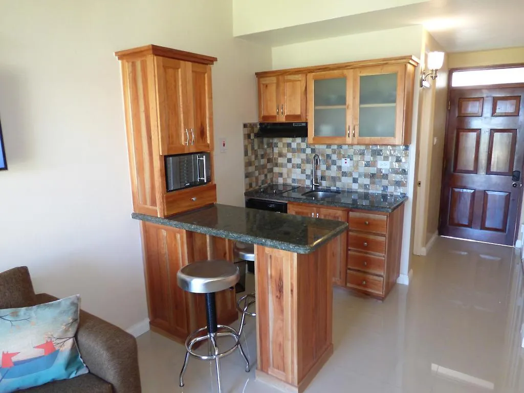 Apartment Beach Studio 30 Ocho Rios