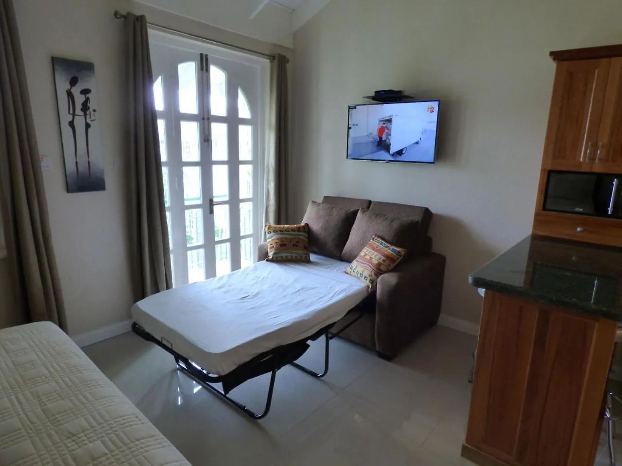 Apartment Beach Studio 30 Ocho Rios